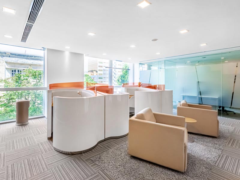 Regus Lý Thái Tổ